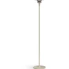 Belid Diablo Golvlampa 134,5cm Sand/Metallisk Brons* Golvlampor