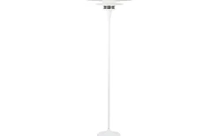 Diablo Golvlampa 149cm Vit