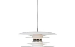 Belid Diablo Taklampa 40cm Vit* Kök & Matplats