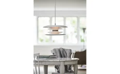 Belid Diablo Taklampa 40cm Vit* Kök & Matplats