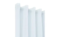 Diana Gardin 2P Offwhite 2x140x350cm