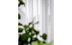 Diana Gardin 2P Offwhite 2x140x350cm