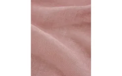 Svanefors Diana Gardin 2P Rosé 2x140x350cm* Enfärgade Gardiner