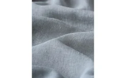 Enfärgade Gardiner<Svanefors Diana Gardin 1-pack Grå 280x300cm