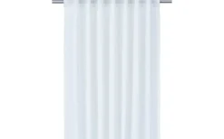 Svanefors Diana Gardin 280x300cm Vit 1-Pack* Enfärgade Gardiner