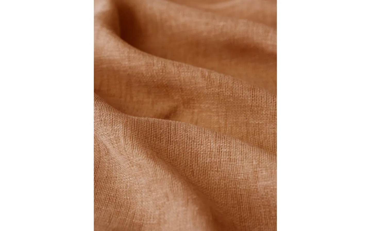 Svanefors Diana Metervara 300cm Fudge* Polyestertyg Metervara