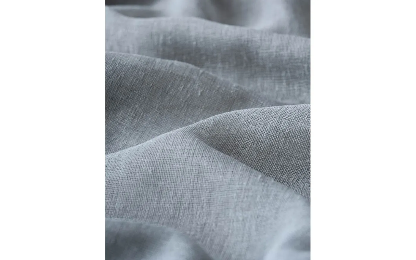 Diana Metervara Grå 300cm