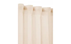 Svanefors Diana Metervara Vanilj 300cm* Polyestertyg Metervara