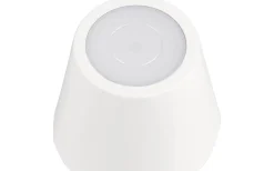 Diaz Laddbar Bordslampa LED Mattvit IP44