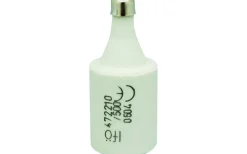 Säkringsmateriel<Malmbergs Diazed Säkring 10A gG IFÖ ECO 5-Pack