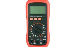 Malmbergs Digital multimeter compact CAT III 600V* Mätinstrument & Strömtrafos