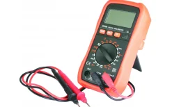 Malmbergs Digital multimeter compact CAT III 600V* Mätinstrument & Strömtrafos