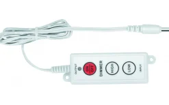 Malmbergs Dimmer, max 36W belastning* Allmänbelysning