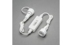 Ljusslingor Utomhus<Konstsmide Dimmer Till Ljusslingor 24V Vit IP44