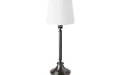 Dinant Bordslampa 59,5cm Svart/Vit