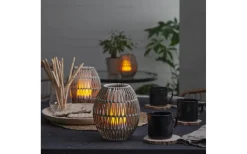 Diner Uppladdningsbara Blockljus 5-pack START