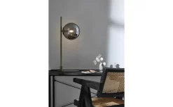 Bordslampor<Markslojd Dione Skrivbordslampa 62,5cm Antik