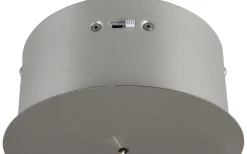 Fönsterlampor<Trio Lighting Dios Fönsterlampa 15,5cm LED borstad stål