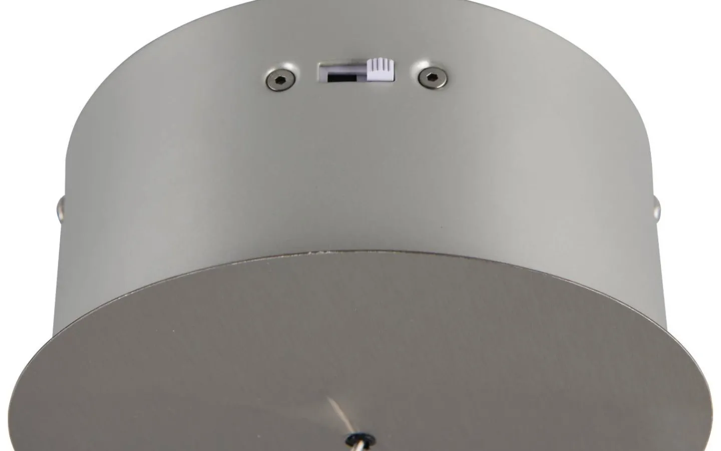 Fönsterlampor<Trio Lighting Dios Fönsterlampa 15,5cm LED borstad stål