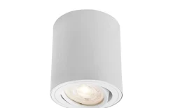 Markslojd Diretto Downlight Dimbar Vit* Takspot Med 1 Lampa