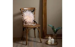 Exklusiva Pappersstjärnor|Visa Alla Julstjärnor<Star Trading Dis Julstjärna 40cm Vit