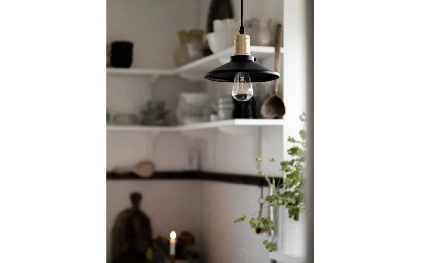 Globen Lighting Disc Fönsterlampa* Kök & Matplats|Fönsterlampor