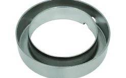 Distansring, Satin, 80x23,5 mm