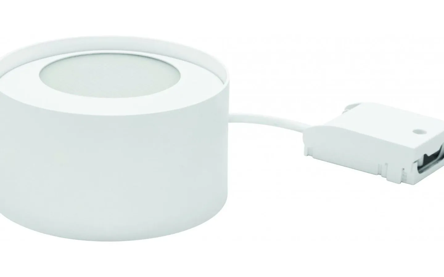 Downlights, Spotlight<Malmbergs Distansring till MD-530