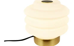 Dyberg Larsen Diva Bordslampa 15cm Mässing* Bordslampor