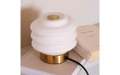 Dyberg Larsen Diva Bordslampa 15cm Mässing* Bordslampor