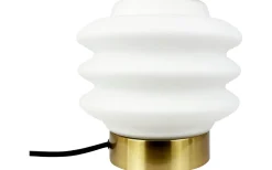 Dyberg Larsen Diva Bordslampa 15cm Mässing* Bordslampor