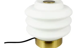 Dyberg Larsen Diva Bordslampa 15cm Mässing* Bordslampor