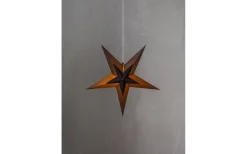 Star Trading Diva Julstjärna 60cm Svart* Visa Alla Julstjärnor|Julstjärnor Utan Sladd