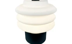 Dyberg Larsen Diva Uppladdningsbar Bordslampa LED 3000K 2W Svart* Uppladdningsbara Lampor Inomhus|Bordslampor