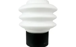 Dyberg Larsen Diva Uppladdningsbar Bordslampa LED 3000K 2W Svart* Uppladdningsbara Lampor Inomhus|Bordslampor