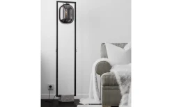 Dixton Golvlampa 150cm Rökgrå