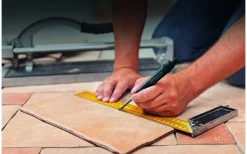 Malmbergs Djuphålsmärkare, Lyra Dry Profi* Verktyg Och Arbetskläder