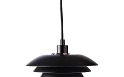 Dyberg Larsen DL20 Fönsterlampa 20cm Svart* Fönsterlampor