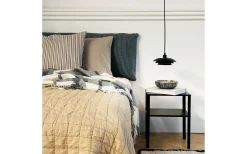 Dyberg Larsen DL20 Fönsterlampa 20cm Svart* Fönsterlampor