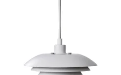 DL20 Fönsterlampa 20cm Vit