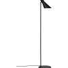 Dyberg Larsen DL12 Golvlampa 139cm Svart* Golvläslampor