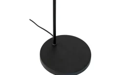Dyberg Larsen DL12 Golvlampa 139cm Svart* Golvläslampor