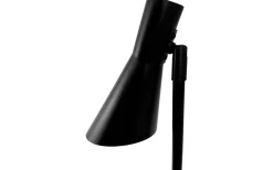 Dyberg Larsen DL12 Mini Skrivbordslampa 39,5cm Svart* Skrivbordslampor