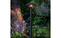 DL25 Pollare 90cm Svart IP44