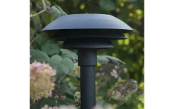 Dyberg Larsen DL31 Pollare 100cm Svart IP44* Pollare & Grindlyktor
