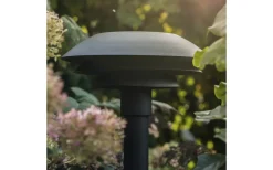 Dyberg Larsen DL31 Pollare 100cm Svart IP44* Pollare & Grindlyktor