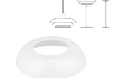 Reservglas Och Reservdelar<Dyberg Larsen DL31 Reservglas Liten Universal