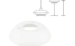 Reservglas Och Reservdelar<Dyberg Larsen DL20 Reservglas Litet Universal