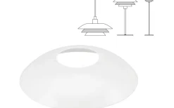 Dyberg Larsen DL31 Reservglas Mellan Universal* Reservglas Och Reservdelar