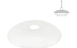 Dyberg Larsen DL20 Reservglas Toppskärm Pendel Version 2* Reservglas Och Reservdelar